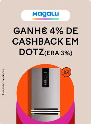 Netshoes dotz online
