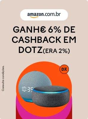 Netshoes dotz online
